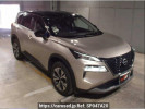 Nissan X-Trail T33