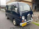 Subaru Sambar Dias KV4