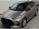 Toyota YARIS MXPA15