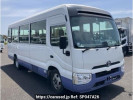 Toyota Coaster XZB70