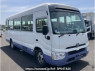 Used 2021 AT toyota coaster XZB70 Image[0]