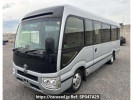 Toyota Coaster XZB70