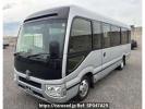 Toyota Coaster XZB70
