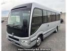Toyota Coaster XZB70
