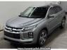 Used 2023 AT mitsubishi rvr GA4W Image[0]