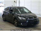 Subaru Impreza Sports GT3