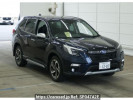Subaru Forester SKE
