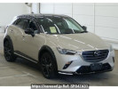 Mazda CX-3 DKLFY