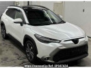 Toyota Corolla Cross ZVG15