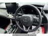 Used 2023 AT toyota corolla-cross ZVG15 Image[2]