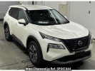 Nissan X-Trail SNT33