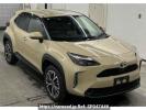 Toyota YARIS CROSS MXPB15