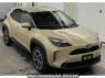 Used 2023 AT toyota yaris-cross MXPB15 Image[0]