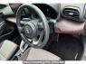 Used 2023 AT toyota yaris-cross MXPB15 Image[2]