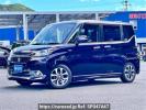 Suzuki Solio Bandit MA36S