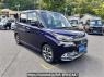 Used 2017 AT suzuki solio-bandit MA36S Image[2]