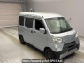 Used 2018 AT toyota pixis-van S331M Image[2]