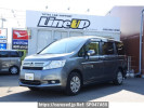 Honda Step WGN RK1