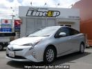 Toyota Prius ZVW50