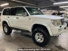 Toyota Land Cruiser 100 UZJ100W