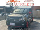 Suzuki Alto Works HA36S