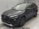 Toyota RAV4 AXAH54