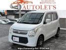 Suzuki Wagon R MH34S