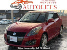 Suzuki Swift Sport ZC32S