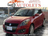 Used 2013 MT suzuki swift-sport ZC32S Image[0]