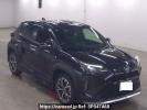 Toyota YARIS CROSS MXPB15
