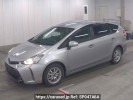 Toyota Prius alpha ZVW41W