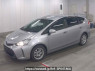 Used 2020 AT toyota prius-alpha ZVW41W Image[0]