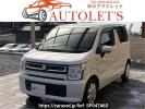 Suzuki Wagon R MH55S