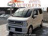 Used 2020 AT suzuki wagon-r MH55S Image[0]