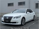 Toyota Crown Majesta GWS214