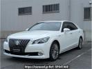 Toyota Crown Majesta GWS214