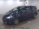 Toyota Prius alpha ZVW41W