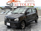 Suzuki Alto HA36S