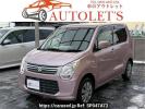 Suzuki Wagon R MH34S