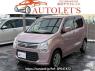 Used 2013 AT suzuki wagon-r MH34S Image[0]