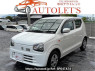 Used 2020 AT suzuki alto HA36S Image[0]