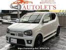 Suzuki Alto Works HA36S