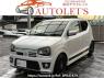 Used 2017 MT suzuki alto-works HA36S Image[0]