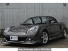 Toyota MR-S ZZW30