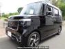 Used 2024 AT honda n-box-custom JF5 Image[0]