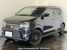 Suzuki Alto Works HA36S
