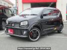 Suzuki Alto Works HA36S