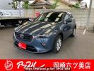 Mazda CX-3 DK8FW