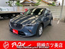 Used 2021 MT mazda cx-3 DK8FW Image[0]