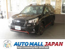 Subaru Forester SKE